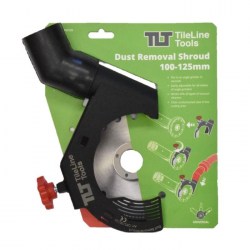 Dust Removal Shroud 2